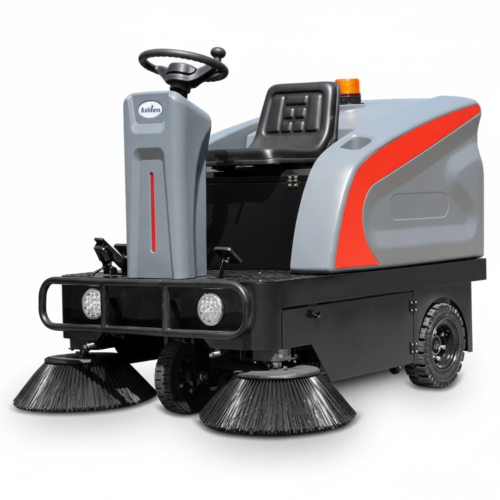 EcoWex Glide 1380