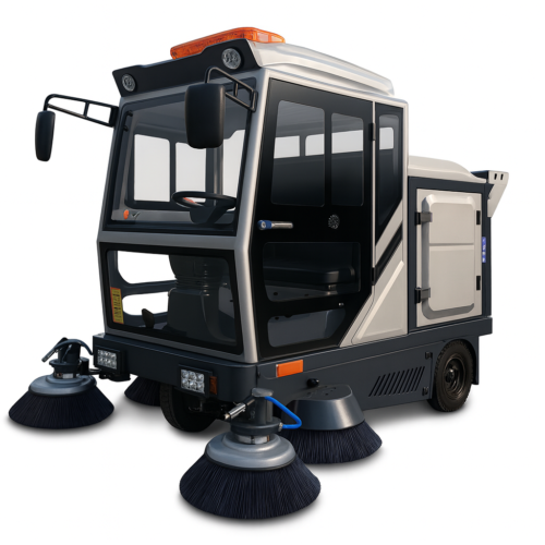 EcoWex Titan 1900