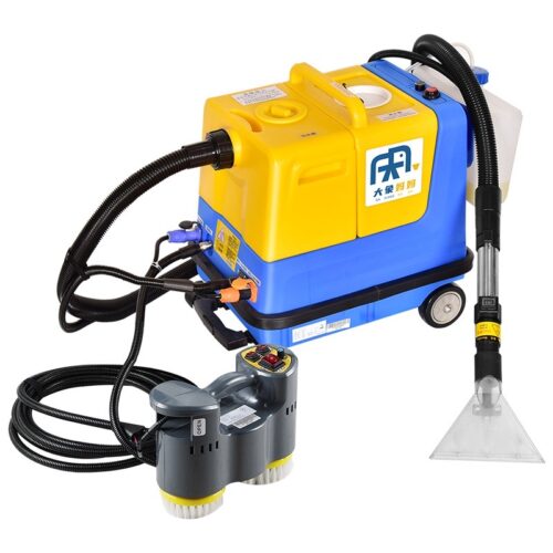 EcoWex Steam Pro